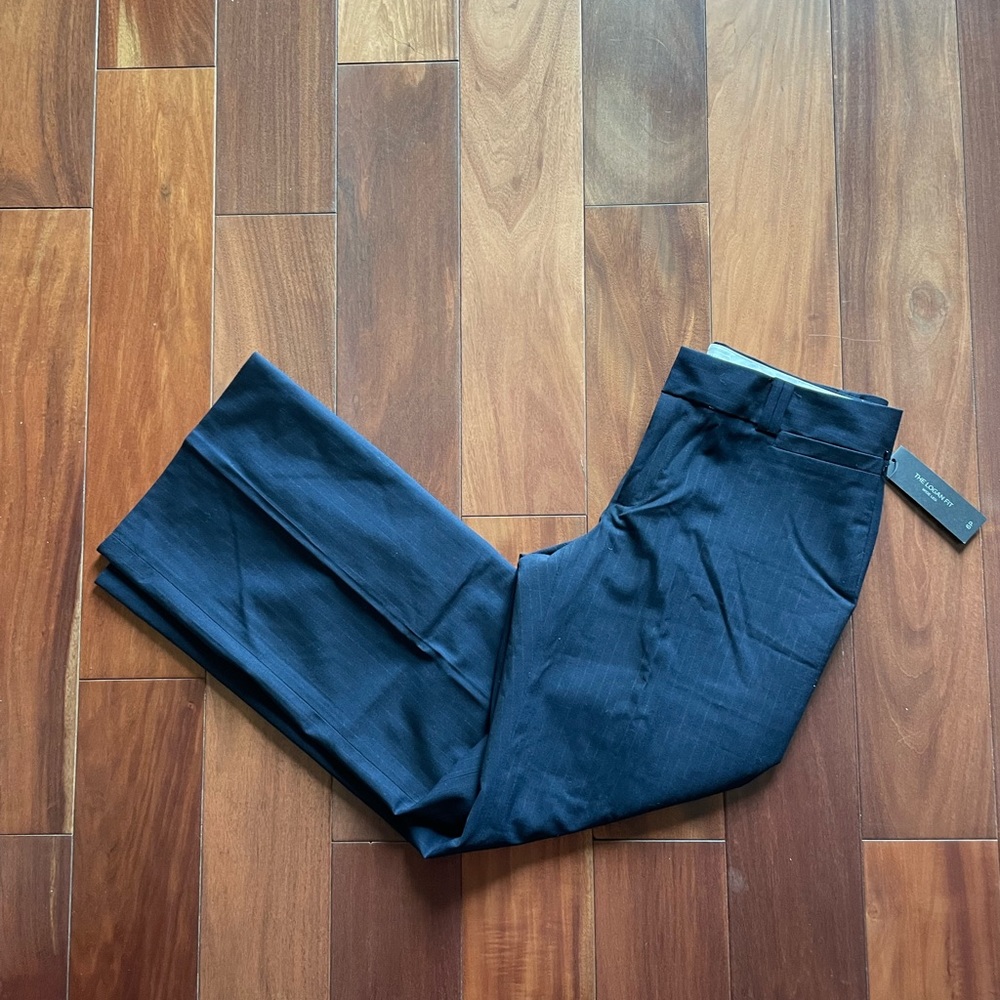 NWT Banana Republic Logan pants